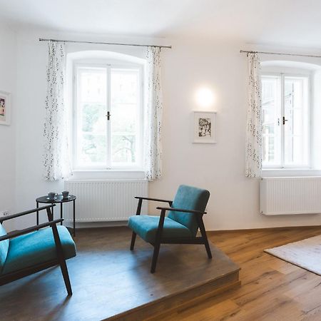 Downtown Apartments Cesky Krumlov Exterior photo