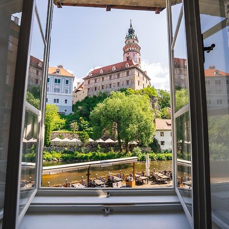 Downtown Apartments Cesky Krumlov Exterior photo