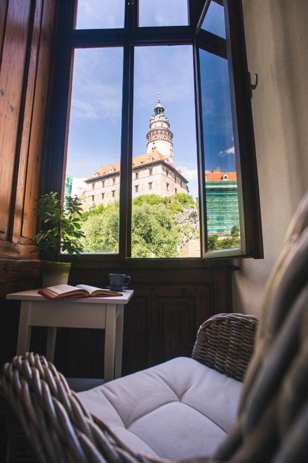 Downtown Apartments Cesky Krumlov Exterior photo