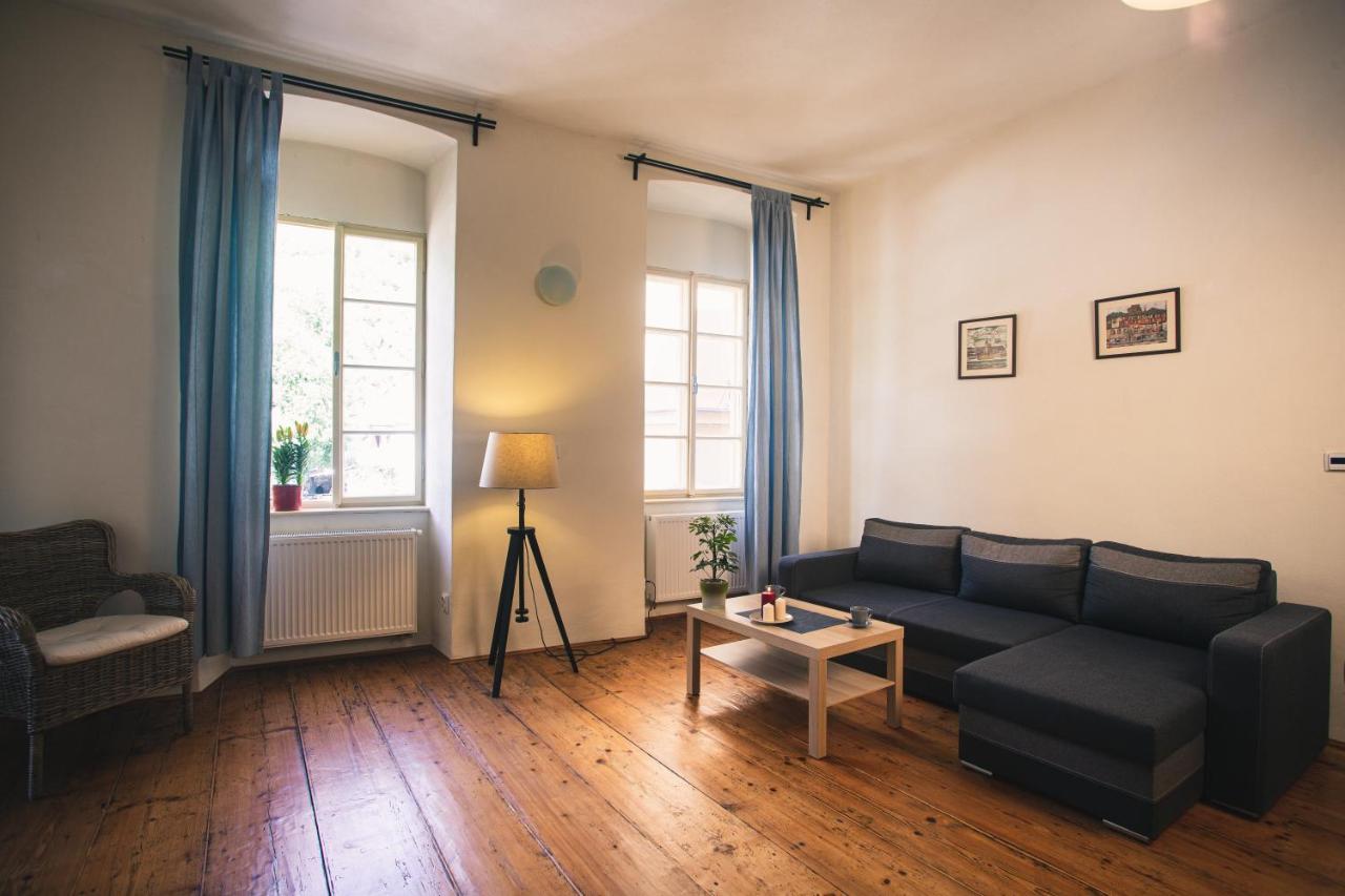 Downtown Apartments Cesky Krumlov Exterior photo