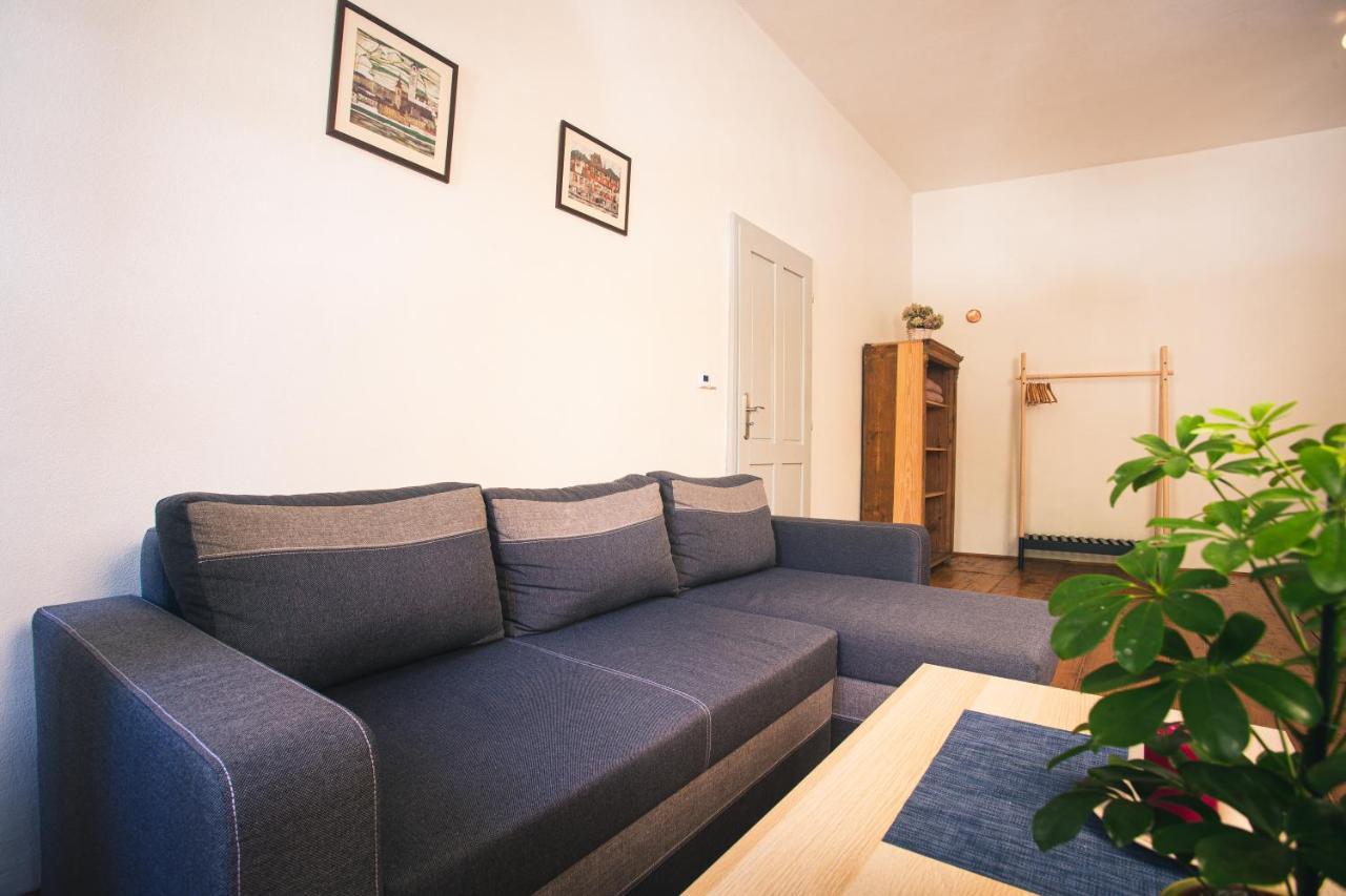 Downtown Apartments Cesky Krumlov Exterior photo