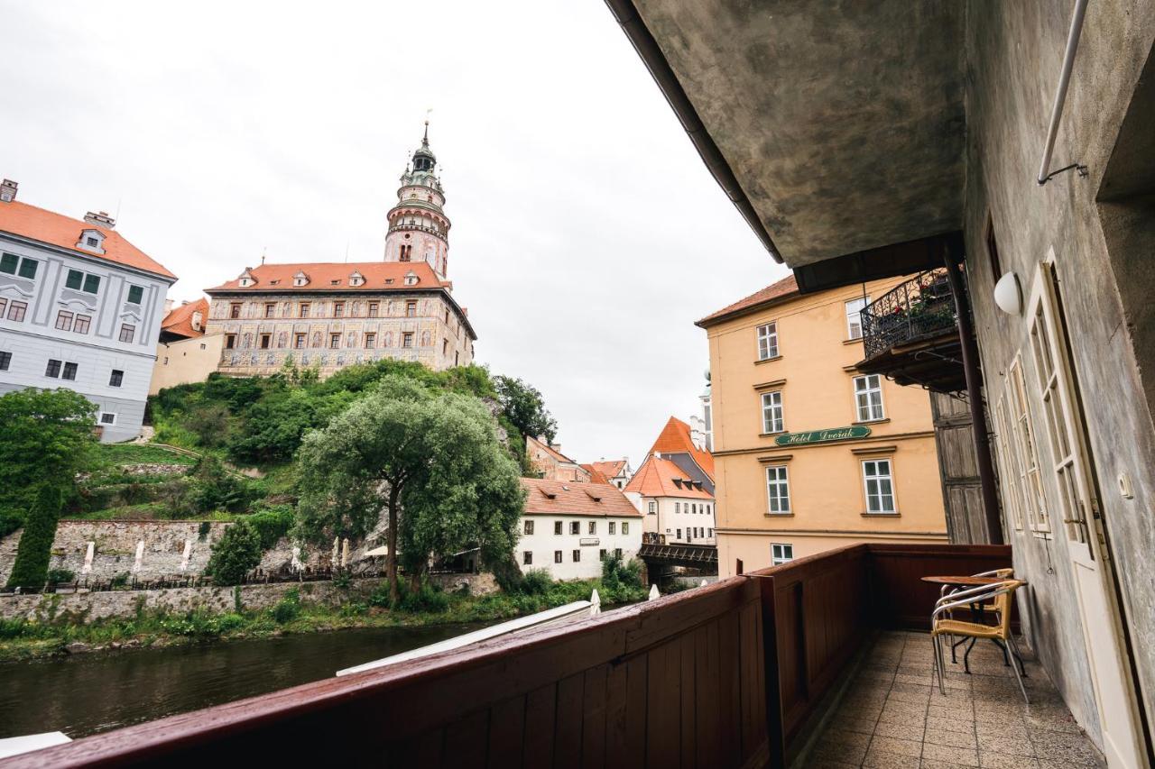 Downtown Apartments Cesky Krumlov Exterior photo