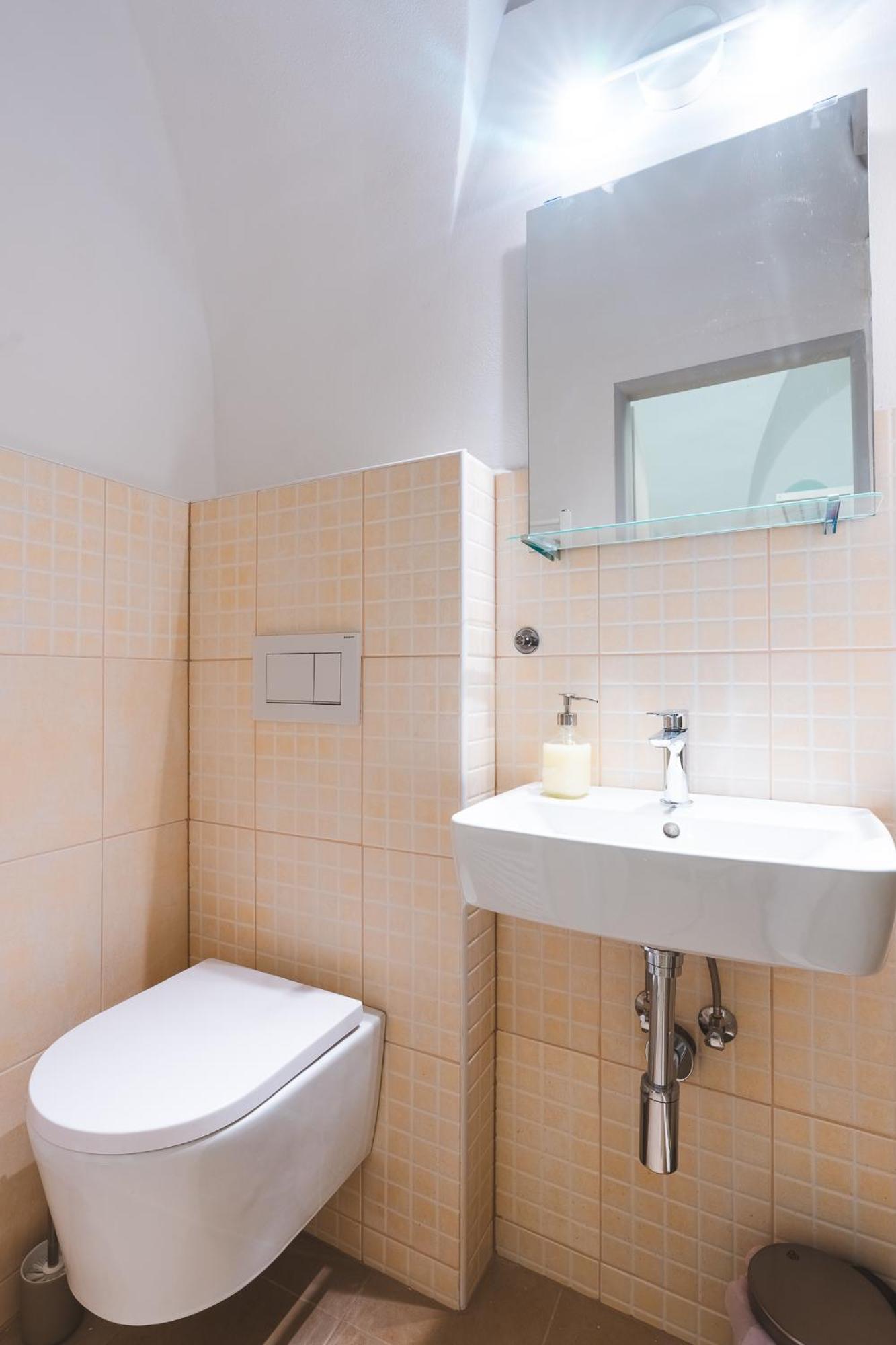Downtown Apartments Cesky Krumlov Exterior photo