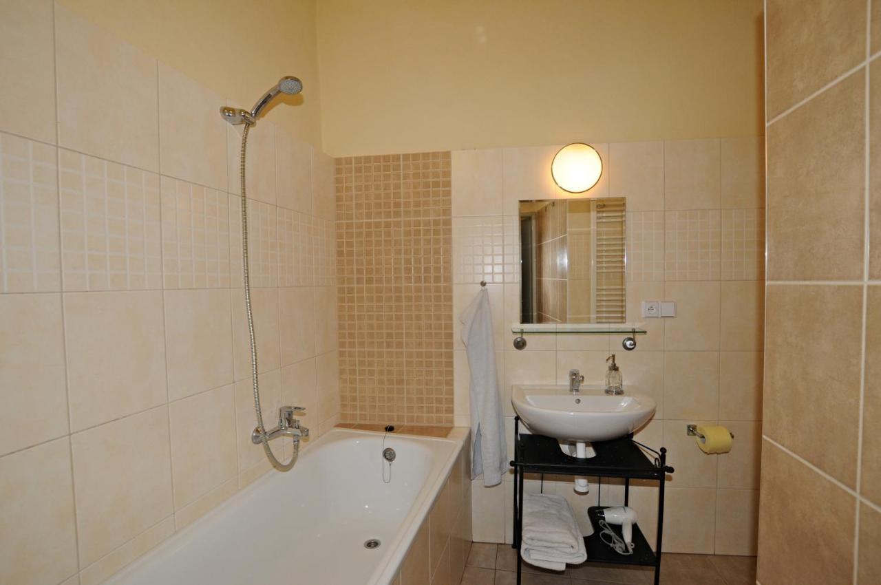 Downtown Apartments Cesky Krumlov Exterior photo