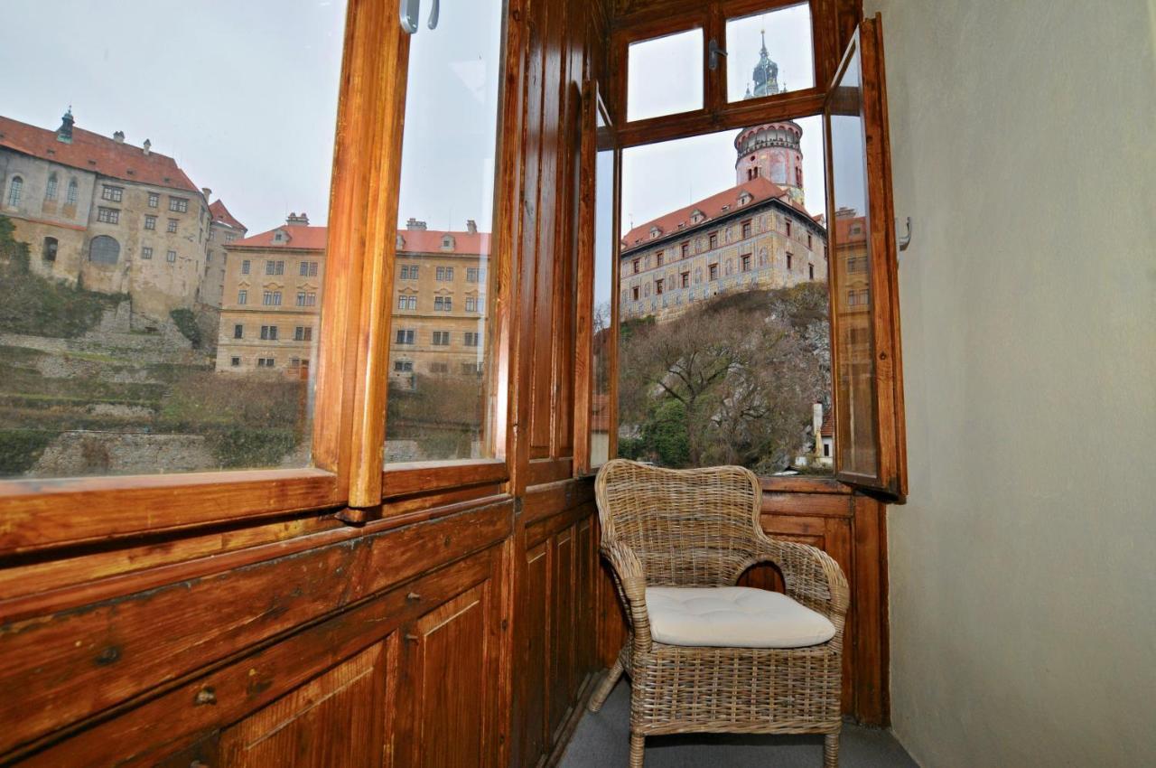 Downtown Apartments Cesky Krumlov Exterior photo
